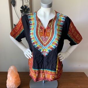 NEW! EARTHBOUND tunic